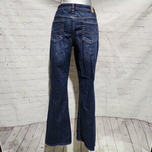 Maurices Taylor Boot jeans